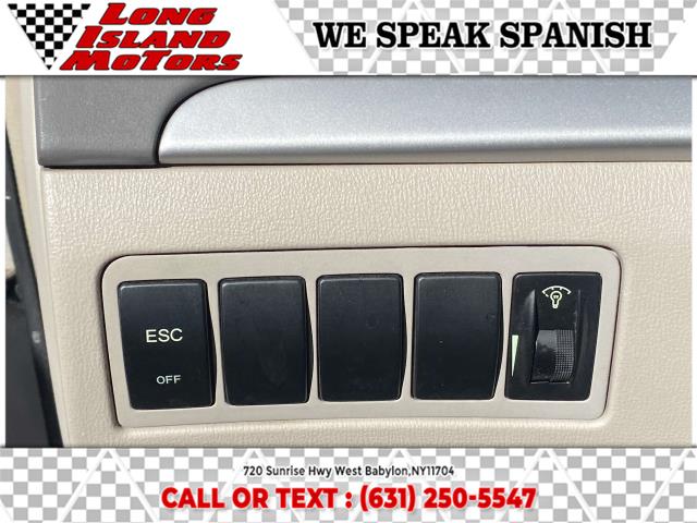 2008 Hyundai Sonata 4dr Sdn I4 Auto GLS, available for sale in West Babylon, New York | Long Island Motors. West Babylon, New York 2008 Hyundai Sonata 4dr Sdn I4 Auto GLS, available for sale in West Babylon, New York | Long Island Motors. West Babylon, New York