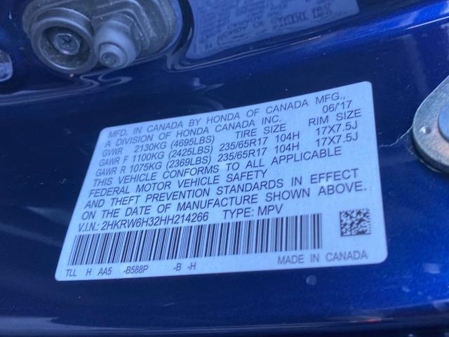 2017 Honda CR-V LX AWD, available for sale in Babylon, New York | Long Island Car Loan. Babylon, New York