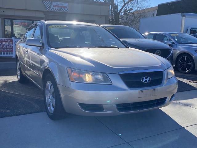 2008 Hyundai Sonata 4dr Sdn I4 Auto GLS, available for sale in Babylon, New York | Long Island Car Loan. Babylon, New York 2008 Hyundai Sonata 4dr Sdn I4 Auto GLS, available for sale in Babylon, New York | Long Island Car Loan. Babylon, New York