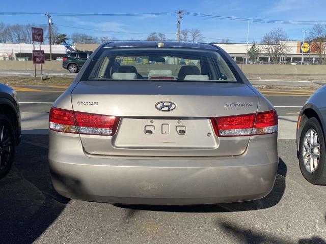 2008 Hyundai Sonata 4dr Sdn I4 Auto GLS, available for sale in Babylon, New York | Long Island Car Loan. Babylon, New York 2008 Hyundai Sonata 4dr Sdn I4 Auto GLS, available for sale in Babylon, New York | Long Island Car Loan. Babylon, New York