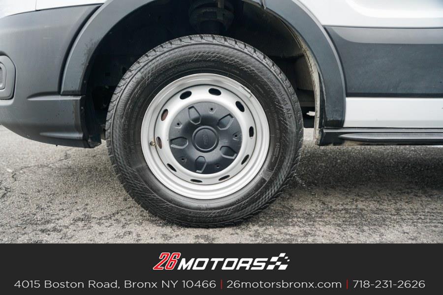 2020 Ford Transit Cargo Van T-250 148" Med Rf 9070 GVWR RWD, available for sale in Bronx, New York | 26 Motors Bronx. Bronx, New York 2020 Ford Transit Cargo Van T-250 148" Med Rf 9070 GVWR RWD, available for sale in Bronx, New York | 26 Motors Bronx. Bronx, New York