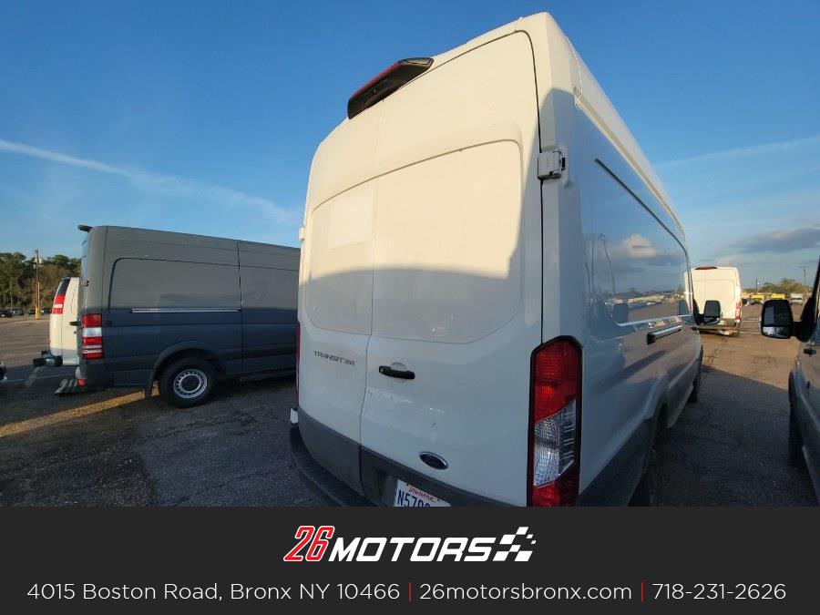2021 Ford Transit Cargo Van T-350 148" EL Hi Rf 9500 GVWR RWD, available for sale in Bronx, New York | 26 Motors Bronx. Bronx, New York 2021 Ford Transit Cargo Van T-350 148" EL Hi Rf 9500 GVWR RWD, available for sale in Bronx, New York | 26 Motors Bronx. Bronx, New York