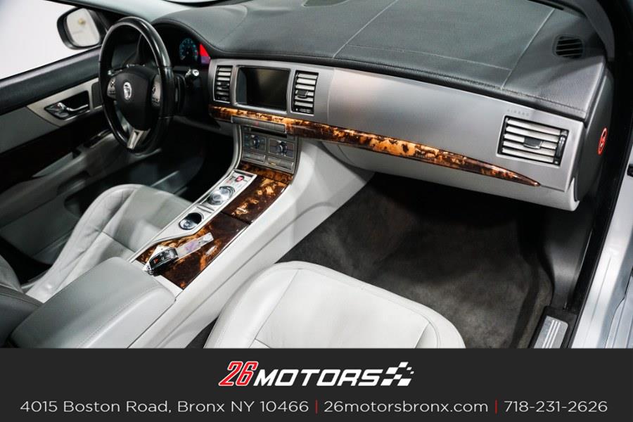 2009 Jaguar XF 4dr Sdn Luxury, available for sale in Bronx, New York | 26 Motors Bronx. Bronx, New York 2009 Jaguar XF 4dr Sdn Luxury, available for sale in Bronx, New York | 26 Motors Bronx. Bronx, New York