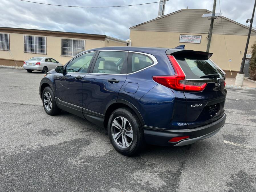2017 Honda CR-V LX AWD, available for sale in Garfield, New Jersey | Mikes Auto Sales LLC. Garfield, New Jersey 2017 Honda CR-V LX AWD, available for sale in Garfield, New Jersey | Mikes Auto Sales LLC. Garfield, New Jersey