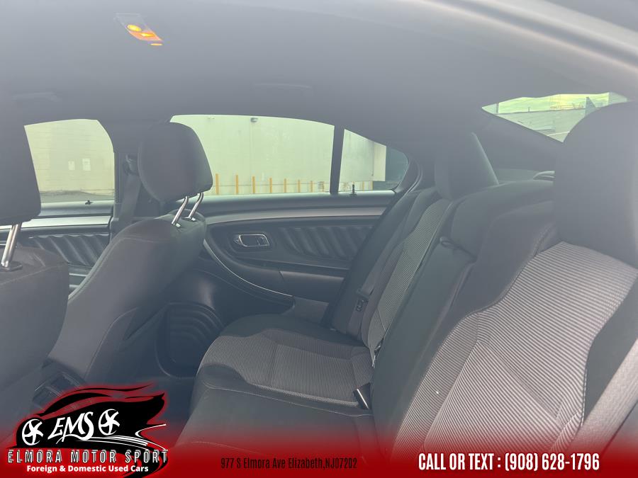 2014 Ford Taurus 4dr Sdn SEL AWD, available for sale in Elizabeth, New Jersey | Elmora Motor Sports. Elizabeth, New Jersey 2014 Ford Taurus 4dr Sdn SEL AWD, available for sale in Elizabeth, New Jersey | Elmora Motor Sports. Elizabeth, New Jersey