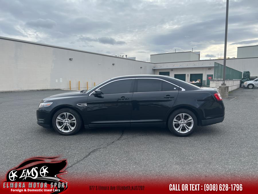 2014 Ford Taurus 4dr Sdn SEL AWD, available for sale in Elizabeth, New Jersey | Elmora Motor Sports. Elizabeth, New Jersey 2014 Ford Taurus 4dr Sdn SEL AWD, available for sale in Elizabeth, New Jersey | Elmora Motor Sports. Elizabeth, New Jersey