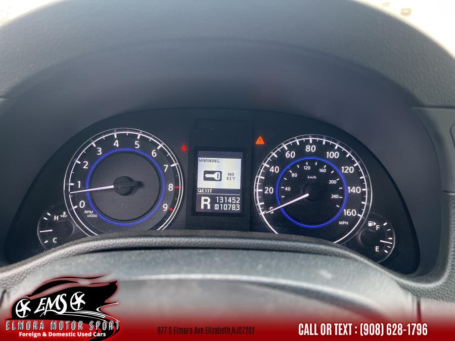 2010 INFINITI G37 Convertible 2dr Base, available for sale in Elizabeth, New Jersey | Elmora Motor Sports. Elizabeth, New Jersey 2010 INFINITI G37 Convertible 2dr Base, available for sale in Elizabeth, New Jersey | Elmora Motor Sports. Elizabeth, New Jersey