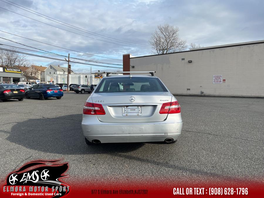 2011 Mercedes-Benz E-Class 4dr Sdn E 350 Luxury 4MATIC, available for sale in Elizabeth, New Jersey | Elmora Motor Sports. Elizabeth, New Jersey 2011 Mercedes-Benz E-Class 4dr Sdn E 350 Luxury 4MATIC, available for sale in Elizabeth, New Jersey | Elmora Motor Sports. Elizabeth, New Jersey