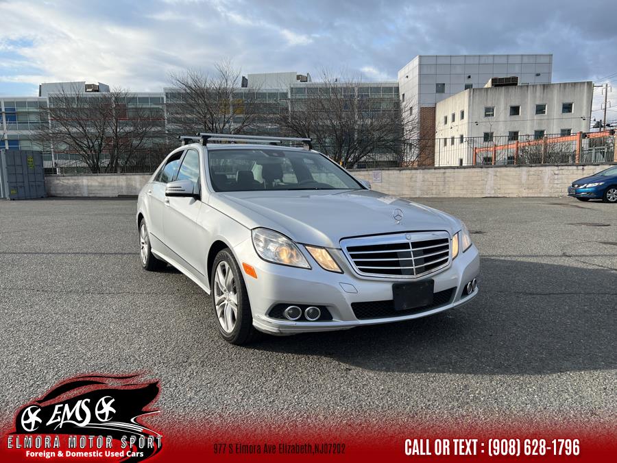 2011 Mercedes-Benz E-Class 4dr Sdn E 350 Luxury 4MATIC, available for sale in Elizabeth, New Jersey | Elmora Motor Sports. Elizabeth, New Jersey 2011 Mercedes-Benz E-Class 4dr Sdn E 350 Luxury 4MATIC, available for sale in Elizabeth, New Jersey | Elmora Motor Sports. Elizabeth, New Jersey