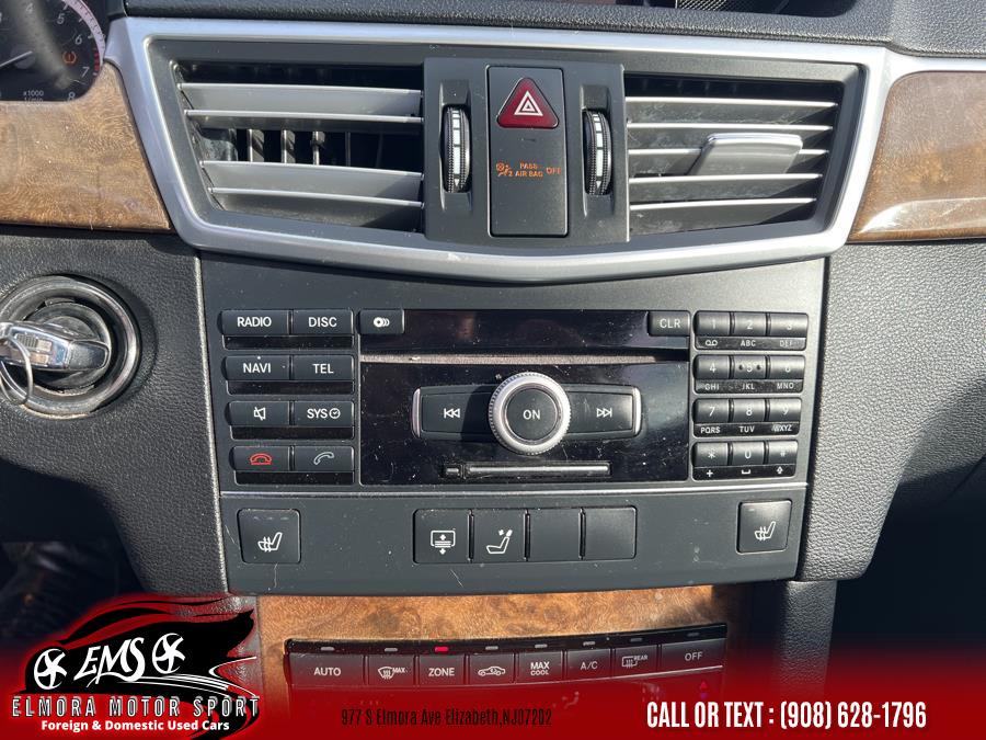 2011 Mercedes-Benz E-Class 4dr Sdn E 350 Luxury 4MATIC, available for sale in Elizabeth, New Jersey | Elmora Motor Sports. Elizabeth, New Jersey 2011 Mercedes-Benz E-Class 4dr Sdn E 350 Luxury 4MATIC, available for sale in Elizabeth, New Jersey | Elmora Motor Sports. Elizabeth, New Jersey