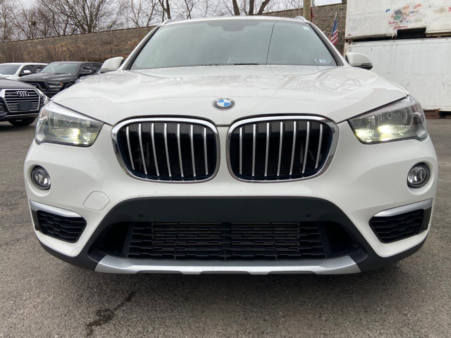 2018 BMW X1 xDrive28i Sports Activity Vehicle, available for sale in Paterson, New Jersey | Champion of Paterson. Paterson, New Jersey