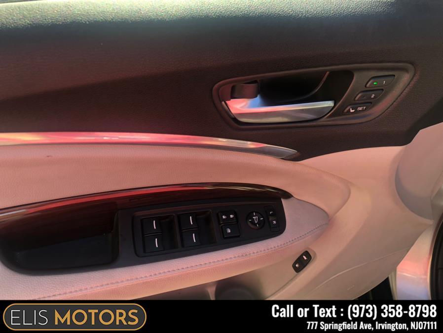 2014 Acura MDX SH-AWD 4dr Tech Pkg, available for sale in Irvington, New Jersey | Elis Motors Corp. Irvington, New Jersey 2014 Acura MDX SH-AWD 4dr Tech Pkg, available for sale in Irvington, New Jersey | Elis Motors Corp. Irvington, New Jersey
