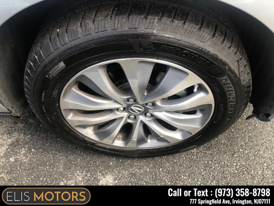 2014 Acura MDX SH-AWD 4dr Tech Pkg, available for sale in Irvington, New Jersey | Elis Motors Corp. Irvington, New Jersey 2014 Acura MDX SH-AWD 4dr Tech Pkg, available for sale in Irvington, New Jersey | Elis Motors Corp. Irvington, New Jersey