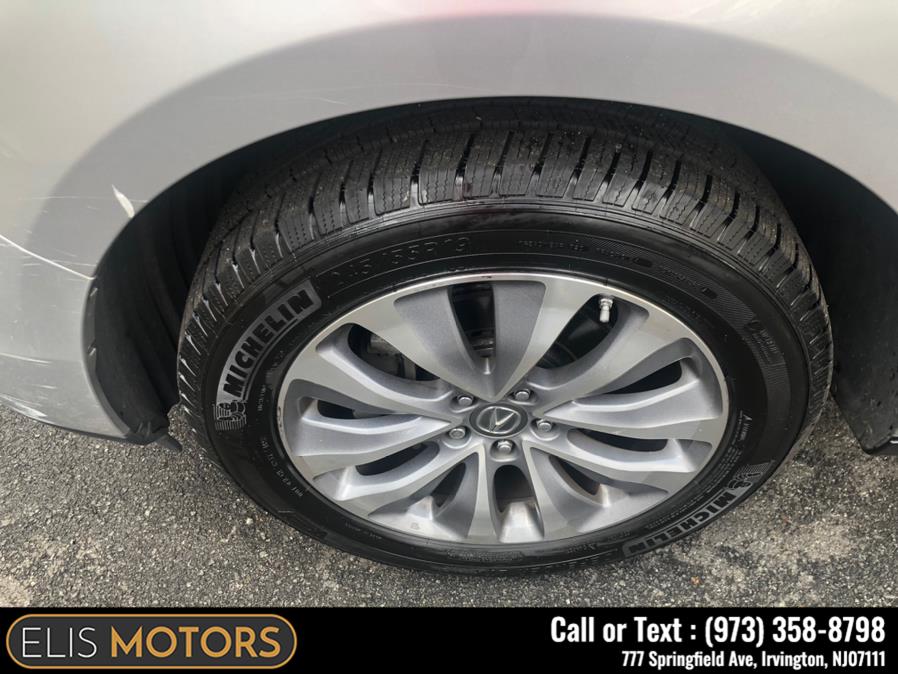 2014 Acura MDX SH-AWD 4dr Tech Pkg, available for sale in Irvington, New Jersey | Elis Motors Corp. Irvington, New Jersey 2014 Acura MDX SH-AWD 4dr Tech Pkg, available for sale in Irvington, New Jersey | Elis Motors Corp. Irvington, New Jersey