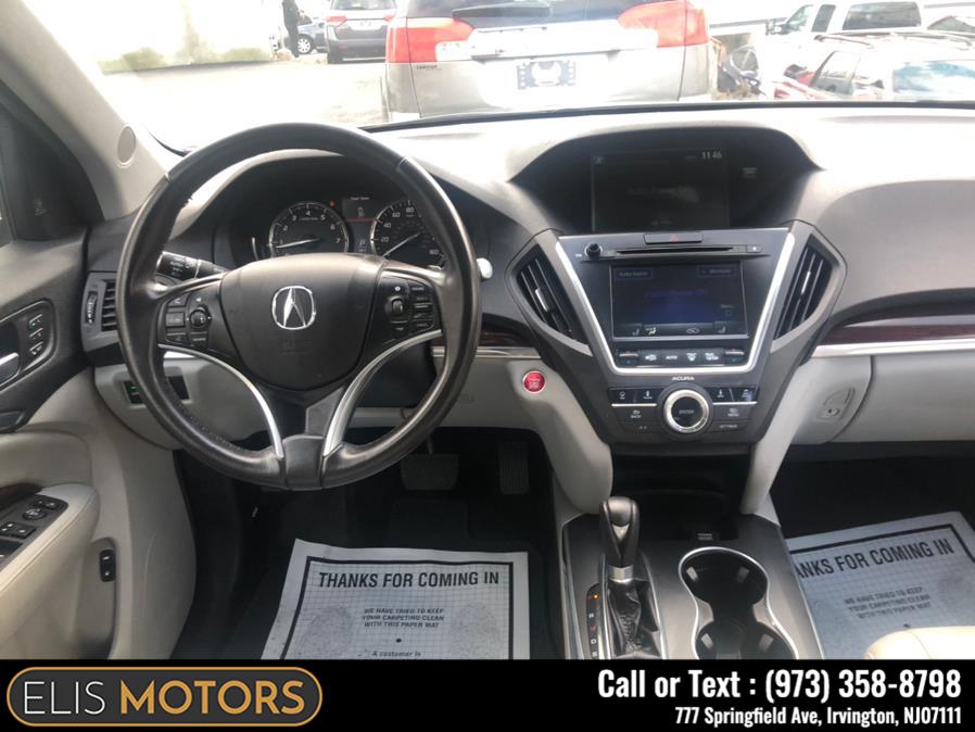 2014 Acura MDX SH-AWD 4dr Tech Pkg, available for sale in Irvington, New Jersey | Elis Motors Corp. Irvington, New Jersey 2014 Acura MDX SH-AWD 4dr Tech Pkg, available for sale in Irvington, New Jersey | Elis Motors Corp. Irvington, New Jersey