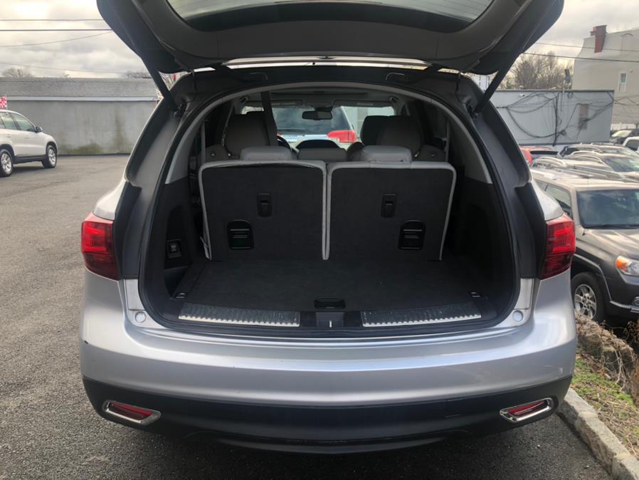 2014 Acura MDX SH-AWD 4dr Tech Pkg, available for sale in Irvington, New Jersey | Elis Motors Corp. Irvington, New Jersey 2014 Acura MDX SH-AWD 4dr Tech Pkg, available for sale in Irvington, New Jersey | Elis Motors Corp. Irvington, New Jersey