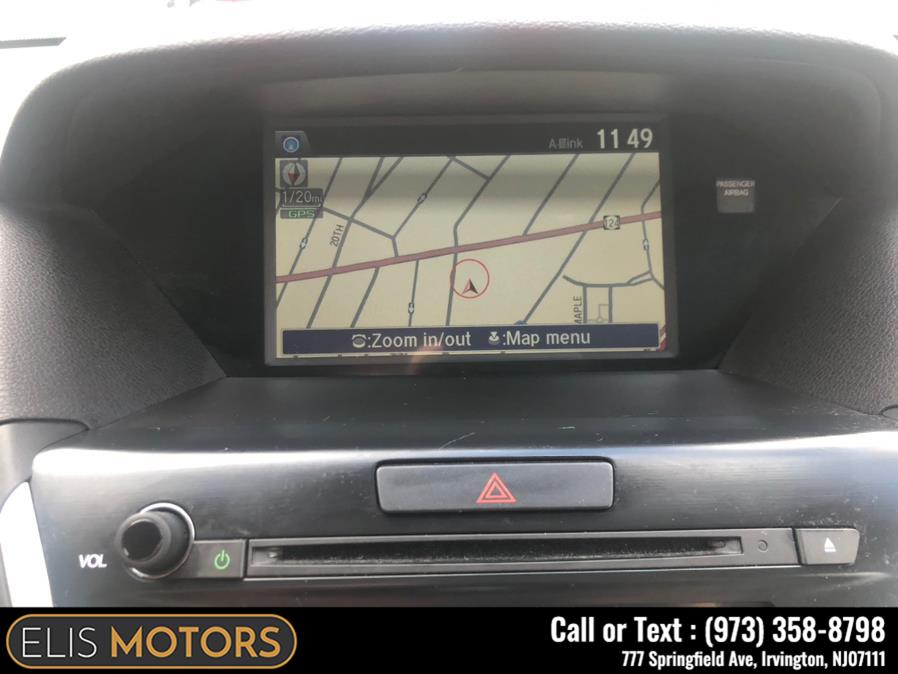 2014 Acura MDX SH-AWD 4dr Tech Pkg, available for sale in Irvington, New Jersey | Elis Motors Corp. Irvington, New Jersey 2014 Acura MDX SH-AWD 4dr Tech Pkg, available for sale in Irvington, New Jersey | Elis Motors Corp. Irvington, New Jersey