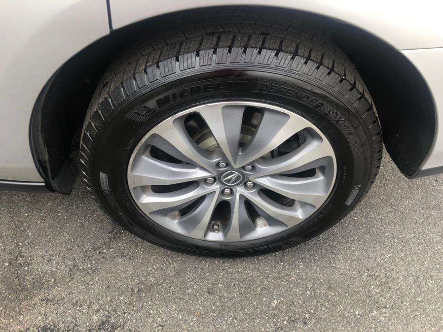 2014 Acura MDX SH-AWD 4dr Tech Pkg, available for sale in Irvington, New Jersey | Elis Motors Corp. Irvington, New Jersey 2014 Acura MDX SH-AWD 4dr Tech Pkg, available for sale in Irvington, New Jersey | Elis Motors Corp. Irvington, New Jersey