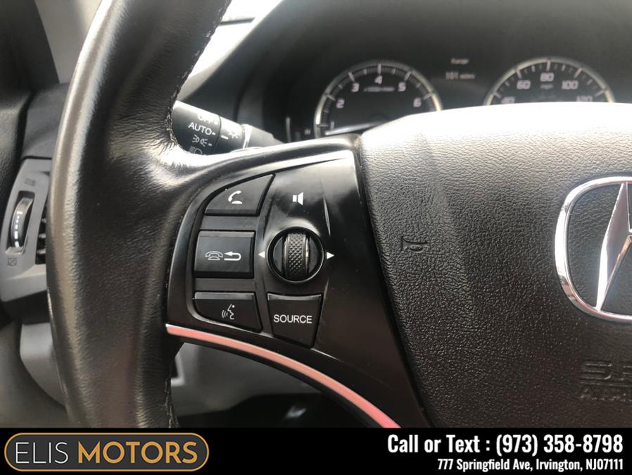 2014 Acura MDX SH-AWD 4dr Tech Pkg, available for sale in Irvington, New Jersey | Elis Motors Corp. Irvington, New Jersey 2014 Acura MDX SH-AWD 4dr Tech Pkg, available for sale in Irvington, New Jersey | Elis Motors Corp. Irvington, New Jersey