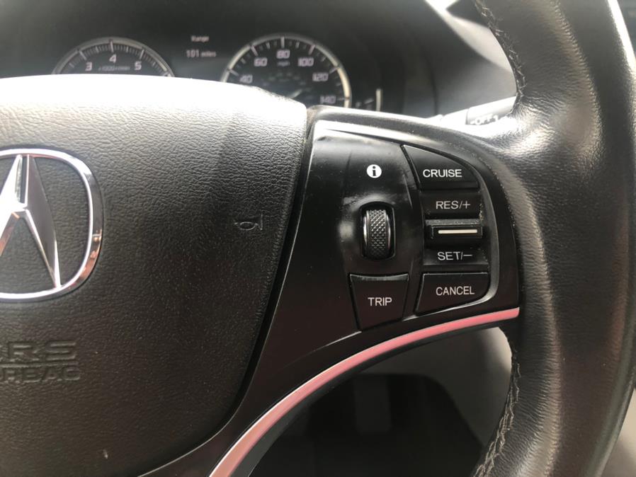 2014 Acura MDX SH-AWD 4dr Tech Pkg, available for sale in Irvington, New Jersey | Elis Motors Corp. Irvington, New Jersey 2014 Acura MDX SH-AWD 4dr Tech Pkg, available for sale in Irvington, New Jersey | Elis Motors Corp. Irvington, New Jersey