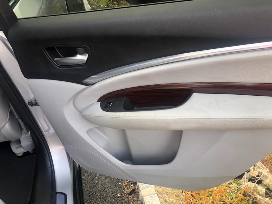2014 Acura MDX SH-AWD 4dr Tech Pkg, available for sale in Irvington, New Jersey | Elis Motors Corp. Irvington, New Jersey 2014 Acura MDX SH-AWD 4dr Tech Pkg, available for sale in Irvington, New Jersey | Elis Motors Corp. Irvington, New Jersey