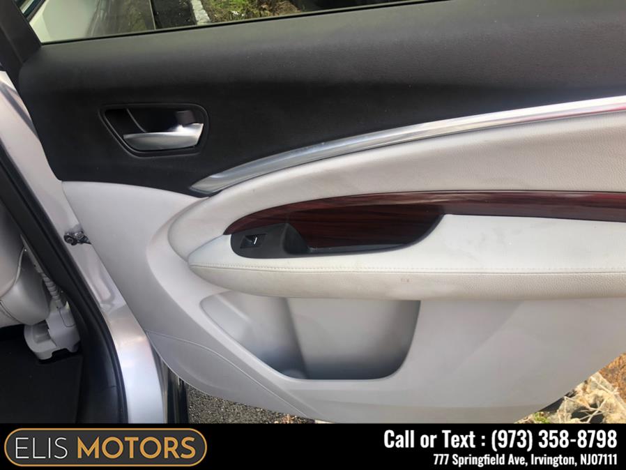 2014 Acura MDX SH-AWD 4dr Tech Pkg, available for sale in Irvington, New Jersey | Elis Motors Corp. Irvington, New Jersey 2014 Acura MDX SH-AWD 4dr Tech Pkg, available for sale in Irvington, New Jersey | Elis Motors Corp. Irvington, New Jersey