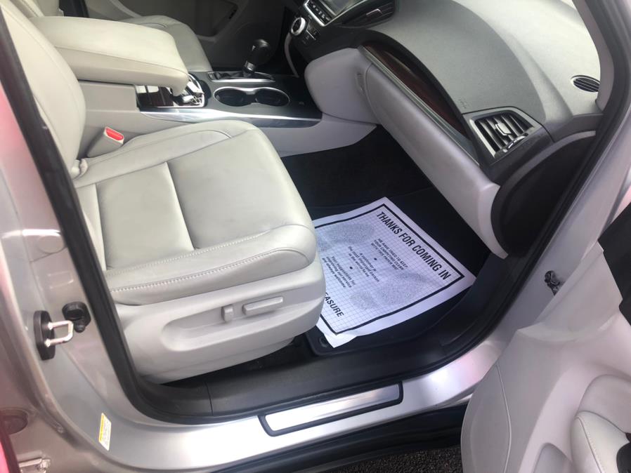 2014 Acura MDX SH-AWD 4dr Tech Pkg, available for sale in Irvington, New Jersey | Elis Motors Corp. Irvington, New Jersey 2014 Acura MDX SH-AWD 4dr Tech Pkg, available for sale in Irvington, New Jersey | Elis Motors Corp. Irvington, New Jersey