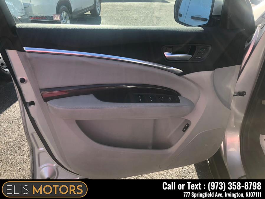 2014 Acura MDX SH-AWD 4dr Tech Pkg, available for sale in Irvington, New Jersey | Elis Motors Corp. Irvington, New Jersey 2014 Acura MDX SH-AWD 4dr Tech Pkg, available for sale in Irvington, New Jersey | Elis Motors Corp. Irvington, New Jersey