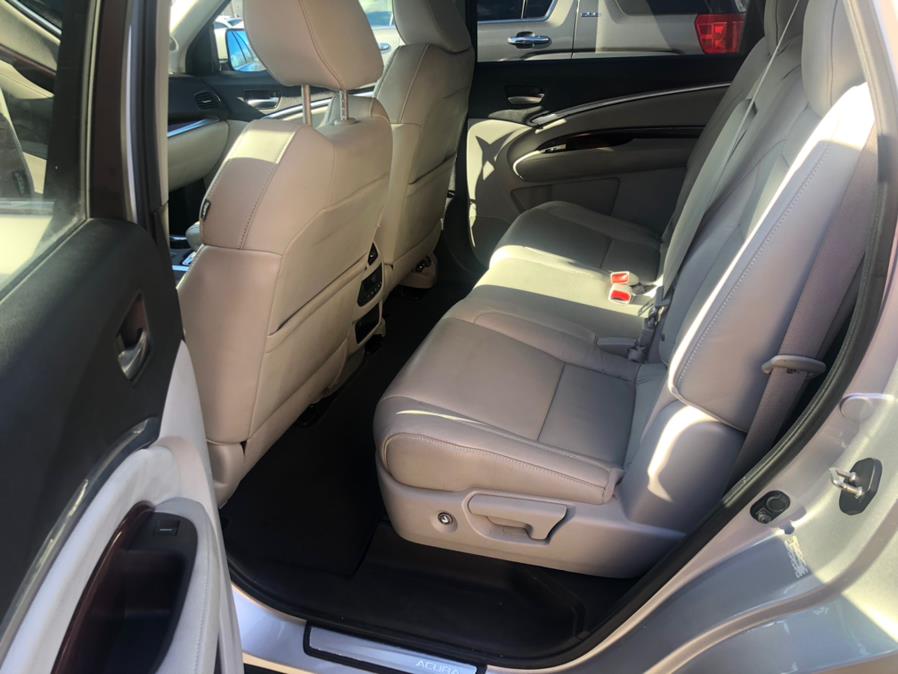 2014 Acura MDX SH-AWD 4dr Tech Pkg, available for sale in Irvington, New Jersey | Elis Motors Corp. Irvington, New Jersey 2014 Acura MDX SH-AWD 4dr Tech Pkg, available for sale in Irvington, New Jersey | Elis Motors Corp. Irvington, New Jersey