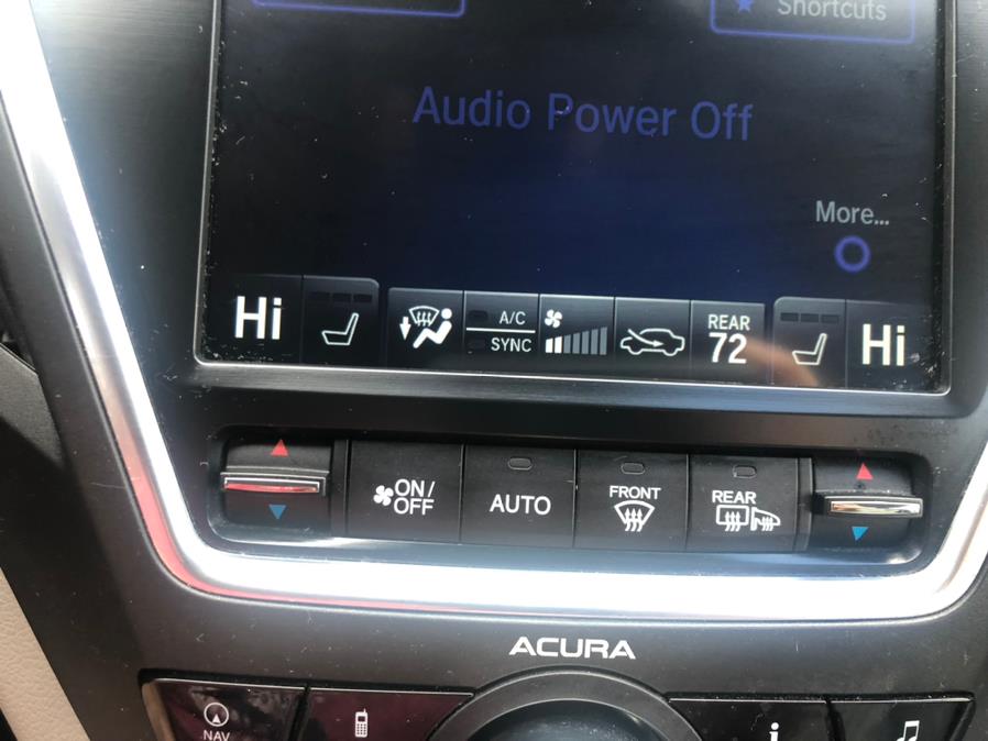 2014 Acura MDX SH-AWD 4dr Tech Pkg, available for sale in Irvington, New Jersey | Elis Motors Corp. Irvington, New Jersey 2014 Acura MDX SH-AWD 4dr Tech Pkg, available for sale in Irvington, New Jersey | Elis Motors Corp. Irvington, New Jersey