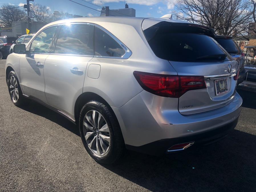 2014 Acura MDX SH-AWD 4dr Tech Pkg, available for sale in Irvington, New Jersey | Elis Motors Corp. Irvington, New Jersey 2014 Acura MDX SH-AWD 4dr Tech Pkg, available for sale in Irvington, New Jersey | Elis Motors Corp. Irvington, New Jersey
