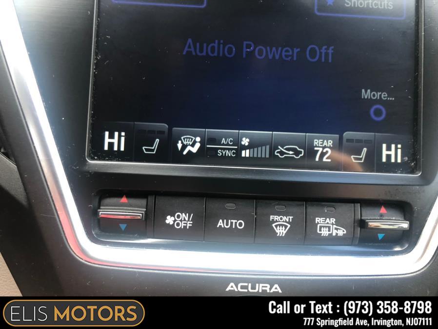 2014 Acura MDX SH-AWD 4dr Tech Pkg, available for sale in Irvington, New Jersey | Elis Motors Corp. Irvington, New Jersey 2014 Acura MDX SH-AWD 4dr Tech Pkg, available for sale in Irvington, New Jersey | Elis Motors Corp. Irvington, New Jersey