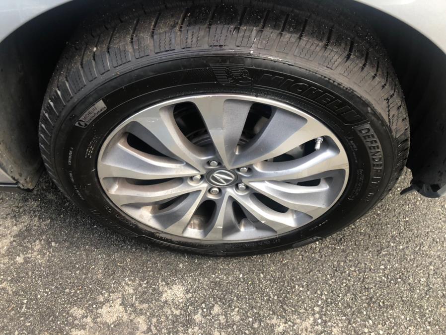 2014 Acura MDX SH-AWD 4dr Tech Pkg, available for sale in Irvington, New Jersey | Elis Motors Corp. Irvington, New Jersey 2014 Acura MDX SH-AWD 4dr Tech Pkg, available for sale in Irvington, New Jersey | Elis Motors Corp. Irvington, New Jersey