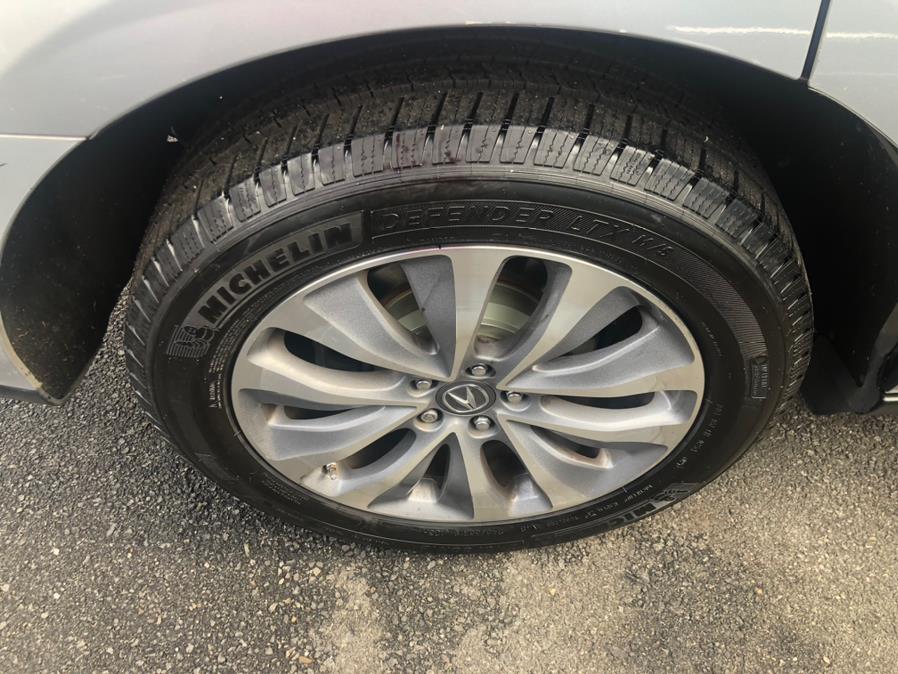 2014 Acura MDX SH-AWD 4dr Tech Pkg, available for sale in Irvington, New Jersey | Elis Motors Corp. Irvington, New Jersey 2014 Acura MDX SH-AWD 4dr Tech Pkg, available for sale in Irvington, New Jersey | Elis Motors Corp. Irvington, New Jersey