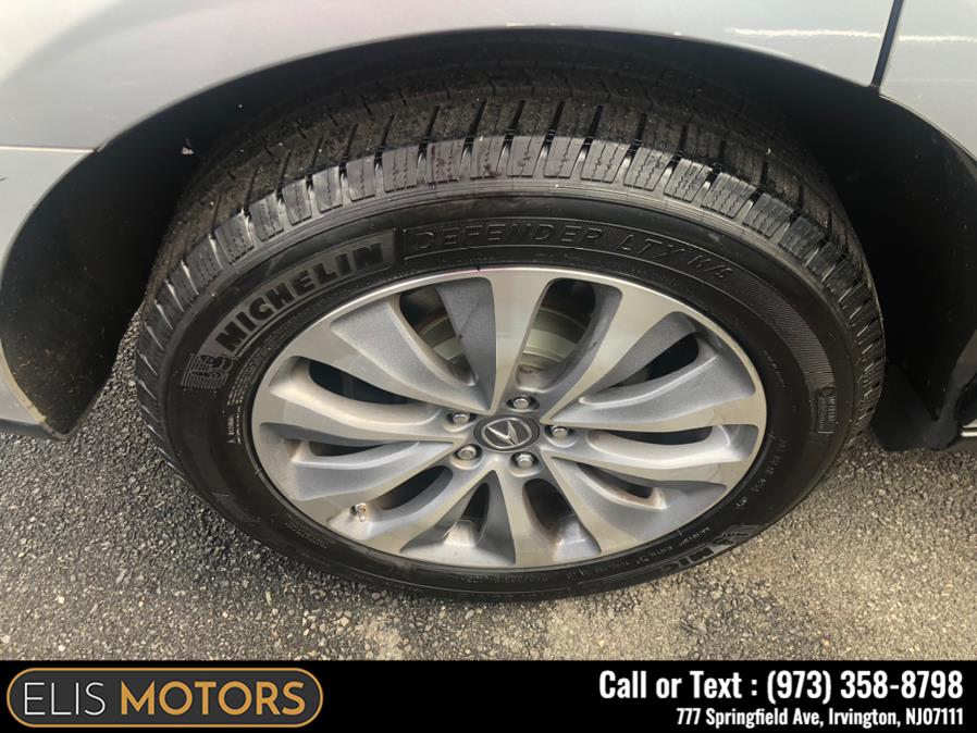 2014 Acura MDX SH-AWD 4dr Tech Pkg, available for sale in Irvington, New Jersey | Elis Motors Corp. Irvington, New Jersey 2014 Acura MDX SH-AWD 4dr Tech Pkg, available for sale in Irvington, New Jersey | Elis Motors Corp. Irvington, New Jersey