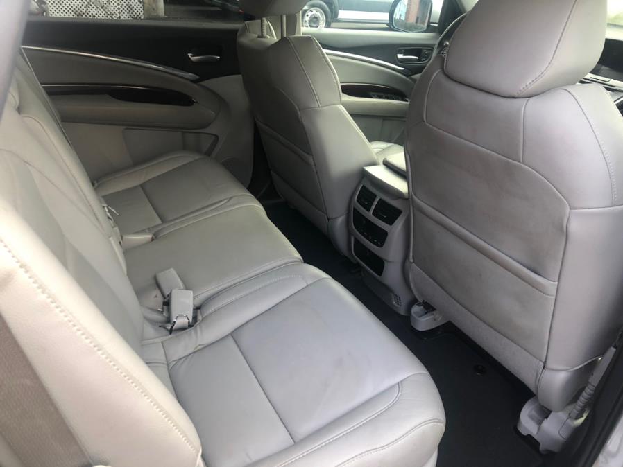 2014 Acura MDX SH-AWD 4dr Tech Pkg, available for sale in Irvington, New Jersey | Elis Motors Corp. Irvington, New Jersey 2014 Acura MDX SH-AWD 4dr Tech Pkg, available for sale in Irvington, New Jersey | Elis Motors Corp. Irvington, New Jersey