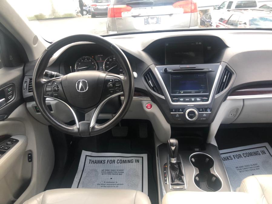 2014 Acura MDX SH-AWD 4dr Tech Pkg, available for sale in Irvington, New Jersey | Elis Motors Corp. Irvington, New Jersey 2014 Acura MDX SH-AWD 4dr Tech Pkg, available for sale in Irvington, New Jersey | Elis Motors Corp. Irvington, New Jersey