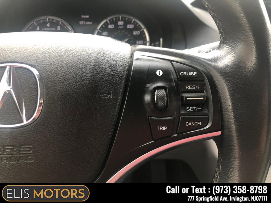 2014 Acura MDX SH-AWD 4dr Tech Pkg, available for sale in Irvington, New Jersey | Elis Motors Corp. Irvington, New Jersey 2014 Acura MDX SH-AWD 4dr Tech Pkg, available for sale in Irvington, New Jersey | Elis Motors Corp. Irvington, New Jersey