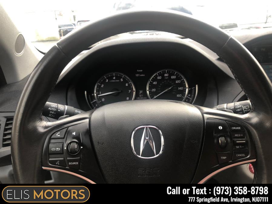 2014 Acura MDX SH-AWD 4dr Tech Pkg, available for sale in Irvington, New Jersey | Elis Motors Corp. Irvington, New Jersey 2014 Acura MDX SH-AWD 4dr Tech Pkg, available for sale in Irvington, New Jersey | Elis Motors Corp. Irvington, New Jersey