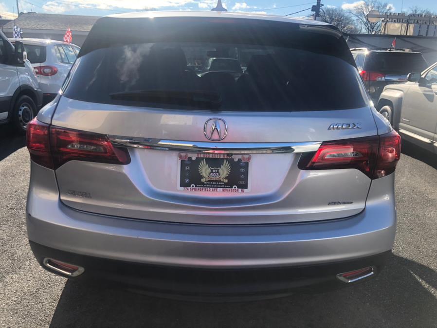 2014 Acura MDX SH-AWD 4dr Tech Pkg, available for sale in Irvington, New Jersey | Elis Motors Corp. Irvington, New Jersey 2014 Acura MDX SH-AWD 4dr Tech Pkg, available for sale in Irvington, New Jersey | Elis Motors Corp. Irvington, New Jersey