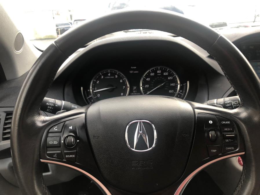 2014 Acura MDX SH-AWD 4dr Tech Pkg, available for sale in Irvington, New Jersey | Elis Motors Corp. Irvington, New Jersey 2014 Acura MDX SH-AWD 4dr Tech Pkg, available for sale in Irvington, New Jersey | Elis Motors Corp. Irvington, New Jersey