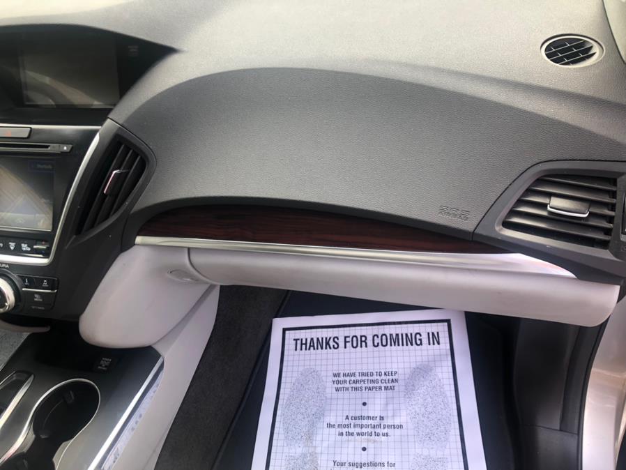 2014 Acura MDX SH-AWD 4dr Tech Pkg, available for sale in Irvington, New Jersey | Elis Motors Corp. Irvington, New Jersey 2014 Acura MDX SH-AWD 4dr Tech Pkg, available for sale in Irvington, New Jersey | Elis Motors Corp. Irvington, New Jersey