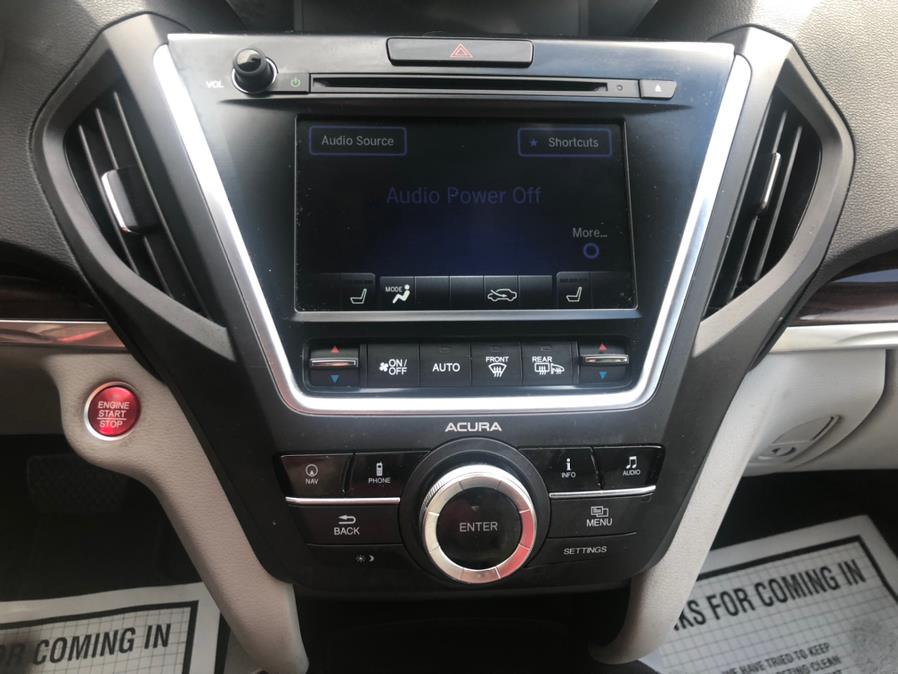 2014 Acura MDX SH-AWD 4dr Tech Pkg, available for sale in Irvington, New Jersey | Elis Motors Corp. Irvington, New Jersey 2014 Acura MDX SH-AWD 4dr Tech Pkg, available for sale in Irvington, New Jersey | Elis Motors Corp. Irvington, New Jersey