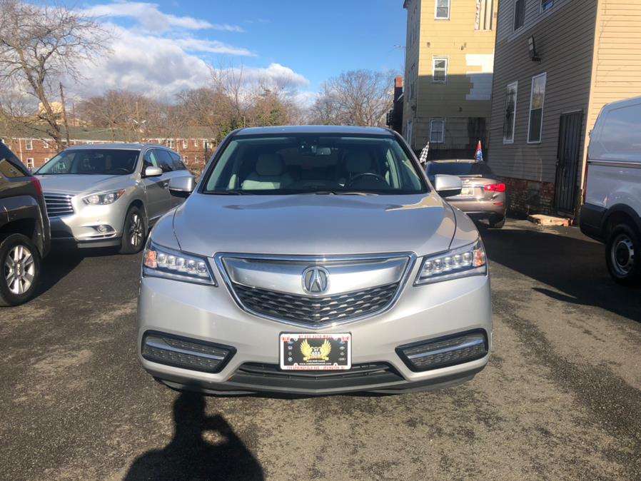 2014 Acura MDX SH-AWD 4dr Tech Pkg, available for sale in Irvington, New Jersey | Elis Motors Corp. Irvington, New Jersey 2014 Acura MDX SH-AWD 4dr Tech Pkg, available for sale in Irvington, New Jersey | Elis Motors Corp. Irvington, New Jersey