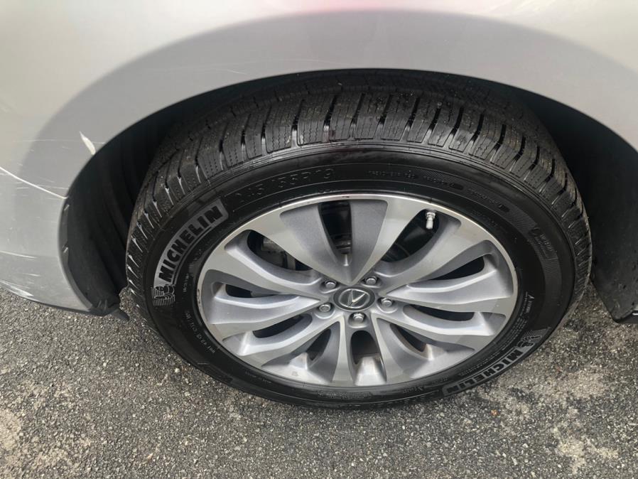 2014 Acura MDX SH-AWD 4dr Tech Pkg, available for sale in Irvington, New Jersey | Elis Motors Corp. Irvington, New Jersey 2014 Acura MDX SH-AWD 4dr Tech Pkg, available for sale in Irvington, New Jersey | Elis Motors Corp. Irvington, New Jersey