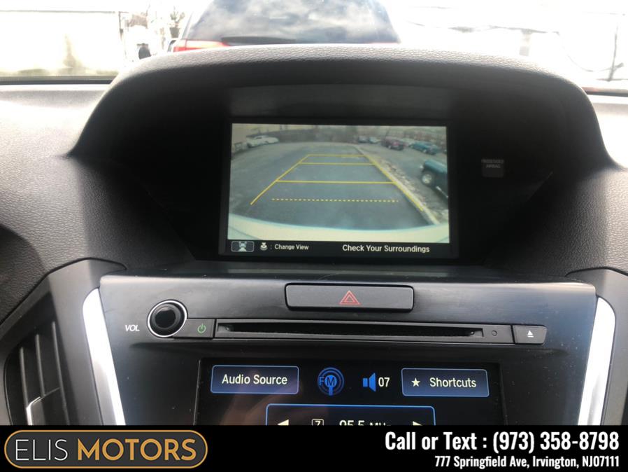 2014 Acura MDX SH-AWD 4dr Tech Pkg, available for sale in Irvington, New Jersey | Elis Motors Corp. Irvington, New Jersey 2014 Acura MDX SH-AWD 4dr Tech Pkg, available for sale in Irvington, New Jersey | Elis Motors Corp. Irvington, New Jersey