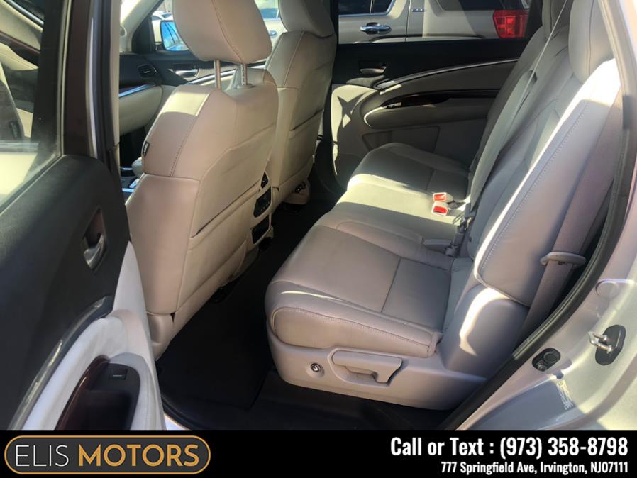 2014 Acura MDX SH-AWD 4dr Tech Pkg, available for sale in Irvington, New Jersey | Elis Motors Corp. Irvington, New Jersey 2014 Acura MDX SH-AWD 4dr Tech Pkg, available for sale in Irvington, New Jersey | Elis Motors Corp. Irvington, New Jersey