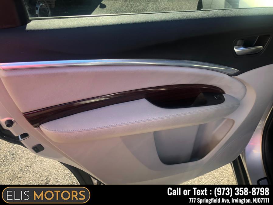 2014 Acura MDX SH-AWD 4dr Tech Pkg, available for sale in Irvington, New Jersey | Elis Motors Corp. Irvington, New Jersey 2014 Acura MDX SH-AWD 4dr Tech Pkg, available for sale in Irvington, New Jersey | Elis Motors Corp. Irvington, New Jersey