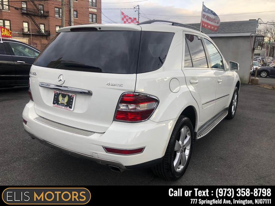 2011 Mercedes-Benz M-Class 4MATIC 4dr ML 350, available for sale in Irvington, New Jersey | Elis Motors Corp. Irvington, New Jersey 2011 Mercedes-Benz M-Class 4MATIC 4dr ML 350, available for sale in Irvington, New Jersey | Elis Motors Corp. Irvington, New Jersey