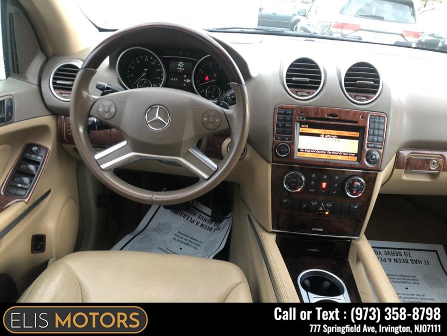 2011 Mercedes-Benz M-Class 4MATIC 4dr ML 350, available for sale in Irvington, New Jersey | Elis Motors Corp. Irvington, New Jersey 2011 Mercedes-Benz M-Class 4MATIC 4dr ML 350, available for sale in Irvington, New Jersey | Elis Motors Corp. Irvington, New Jersey